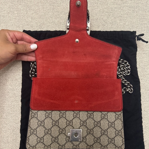 Gucci Dionysus Purse - Picture 2 of 6